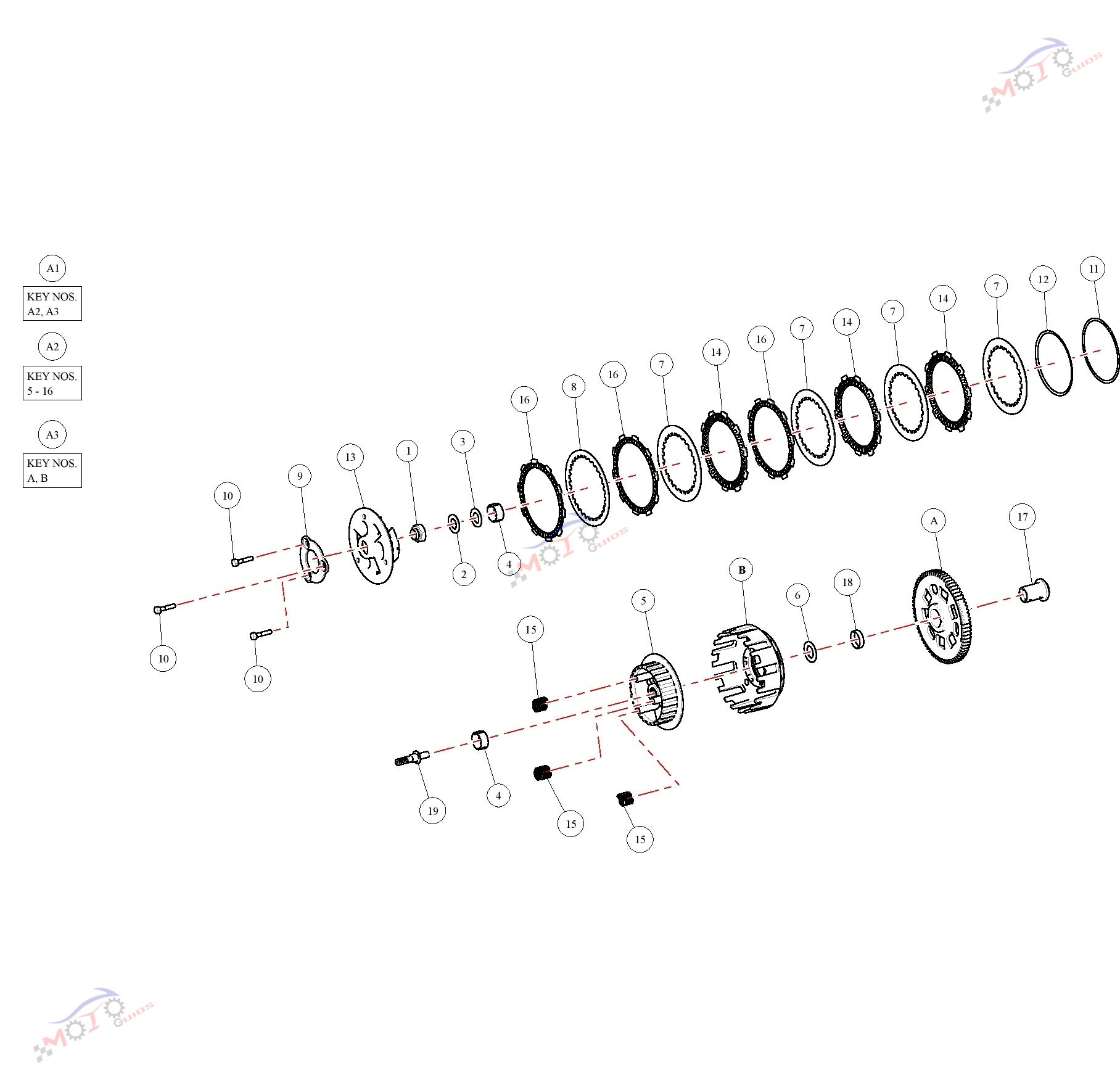 Engine Diagram